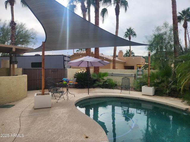 15214 E SHOOT OUT Plaza, Fountain Hills, AZ 85268