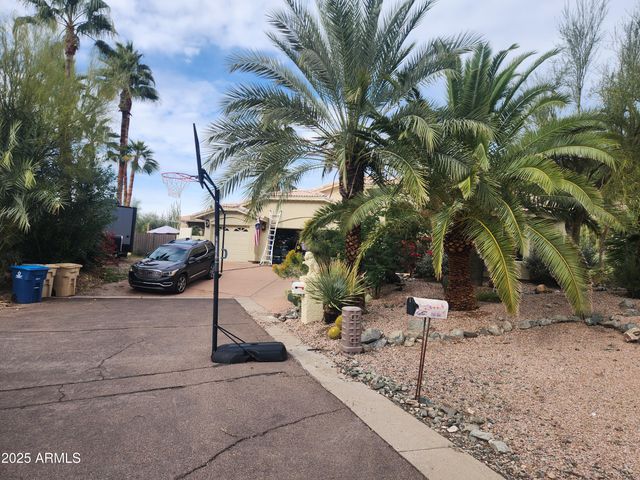 15214 E SHOOT OUT Plaza, Fountain Hills, AZ 85268