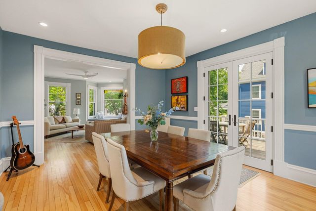 300 Rockland Street, Portsmouth, NH 03801