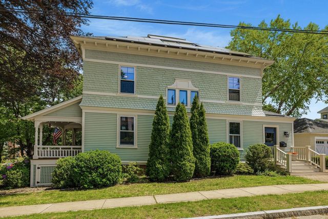 300 Rockland Street, Portsmouth, NH 03801