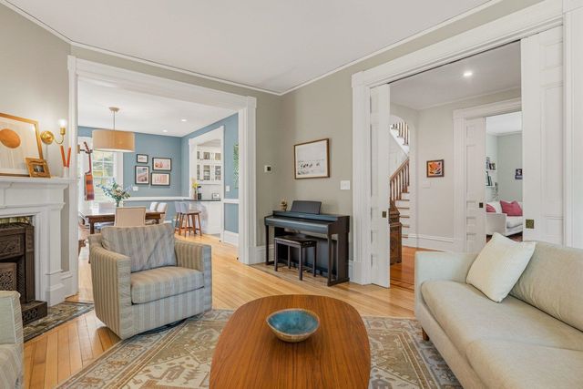 300 Rockland Street, Portsmouth, NH 03801