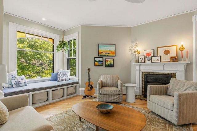 300 Rockland Street, Portsmouth, NH 03801
