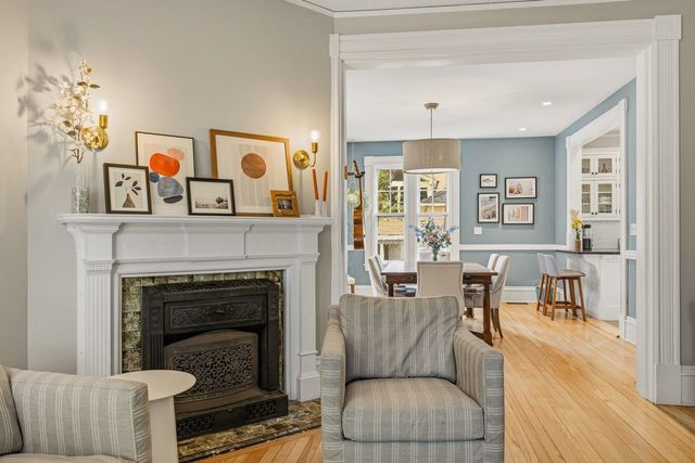 300 Rockland Street, Portsmouth, NH 03801
