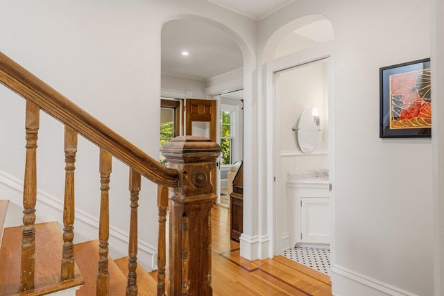 300 Rockland Street, Portsmouth, NH 03801