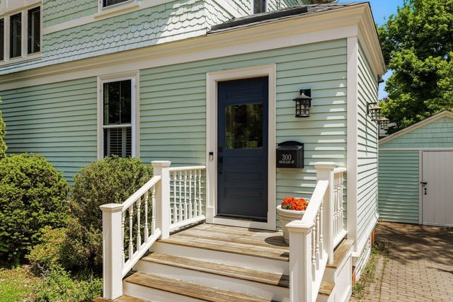 300 Rockland Street, Portsmouth, NH 03801