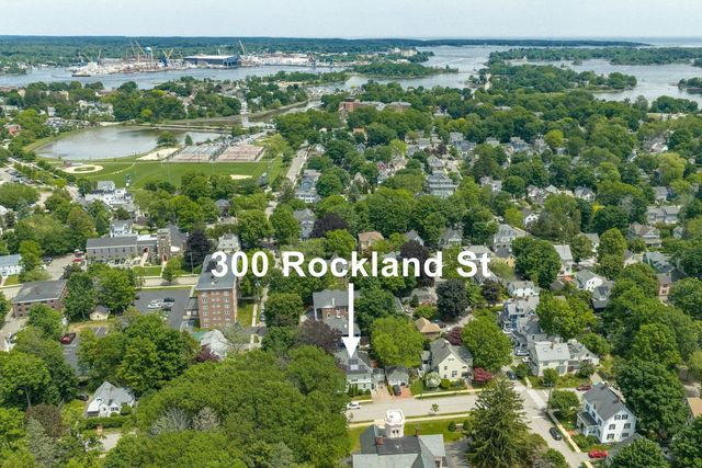 300 Rockland Street, Portsmouth, NH 03801