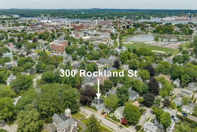 300 Rockland Street, Portsmouth, NH 03801