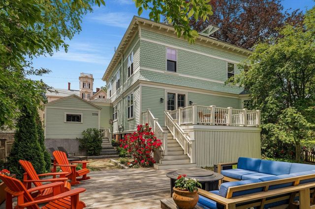 300 Rockland Street, Portsmouth, NH 03801