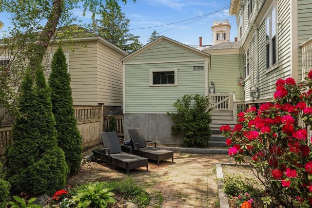 300 Rockland Street, Portsmouth, NH 03801