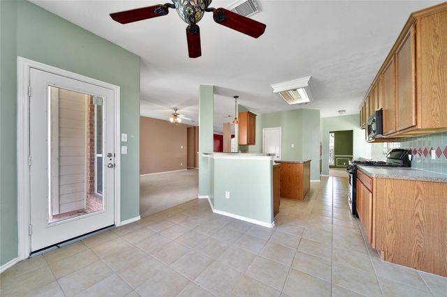 21539 Black Opal Lane, Kingwood, TX 77339