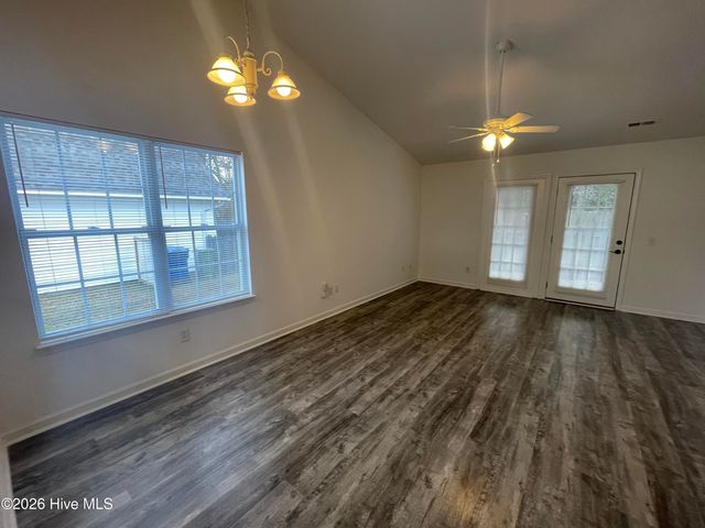 316 Saint Rosea Road, Wilmington, NC 28405