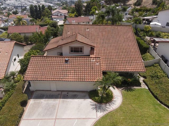 1157 Betts St., El Cajon, CA 92020