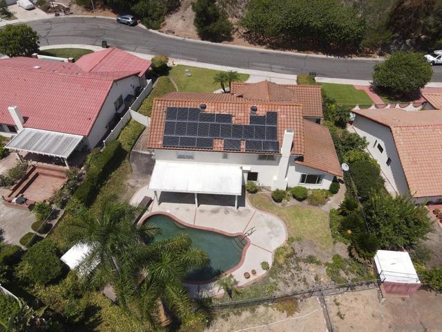 1157 Betts St., El Cajon, CA 92020