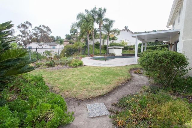 1157 Betts St., El Cajon, CA 92020