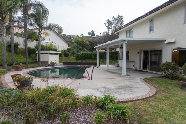 1157 Betts St., El Cajon, CA 92020