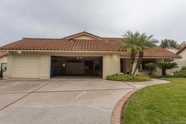 1157 Betts St., El Cajon, CA 92020
