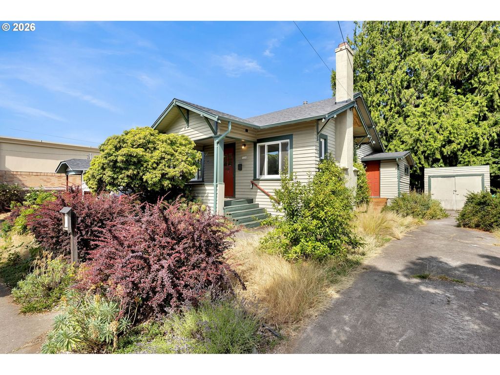 5230 Ne 33RD Ave, Portland, OR 97211