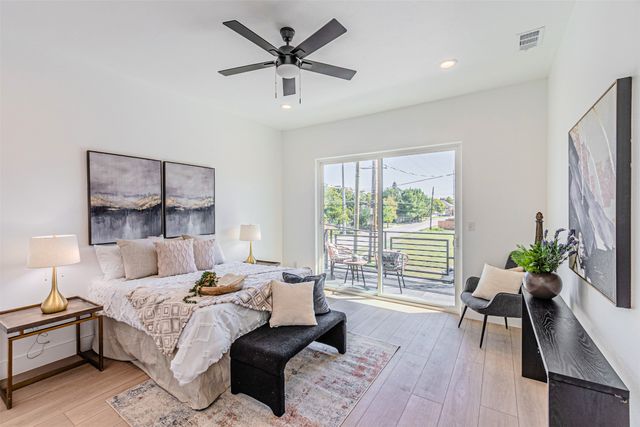 4319 Sylvester Street, Dallas, TX 75219