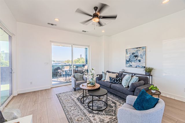 4319 Sylvester Street, Dallas, TX 75219