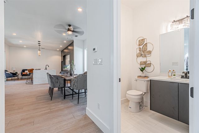 4319 Sylvester Street, Dallas, TX 75219