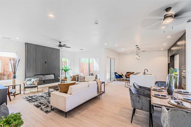 4319 Sylvester Street, Dallas, TX 75219