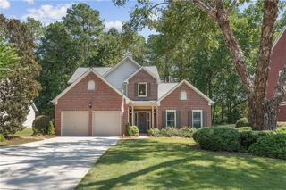 4209 Mill Grove Lane SW, Smyrna, GA 30082
