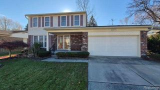 42455 Bishop Road, Canton, MI 48188