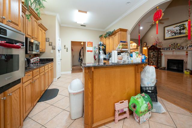 1316 Nottingham, White Oak, TX 75693