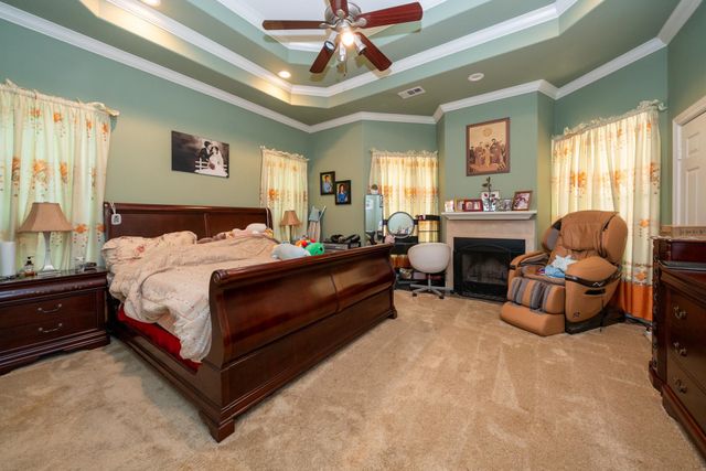 1316 Nottingham, White Oak, TX 75693