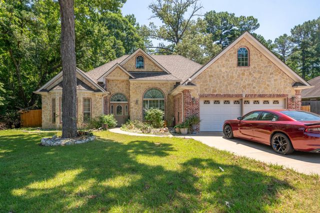 1316 Nottingham, White Oak, TX 75693
