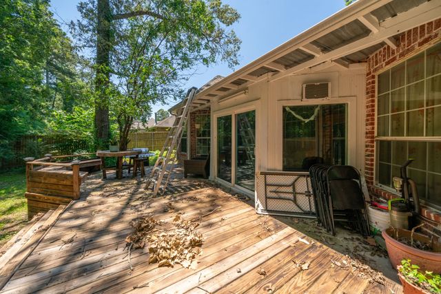 1316 Nottingham, White Oak, TX 75693