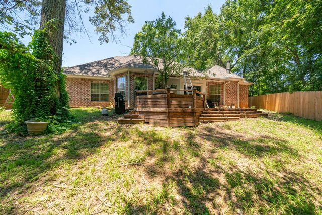 1316 Nottingham, White Oak, TX 75693