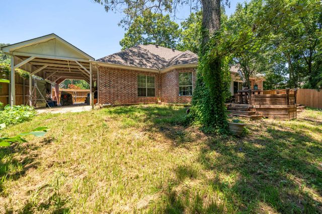 1316 Nottingham, White Oak, TX 75693