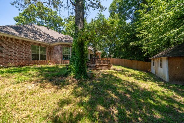 1316 Nottingham, White Oak, TX 75693
