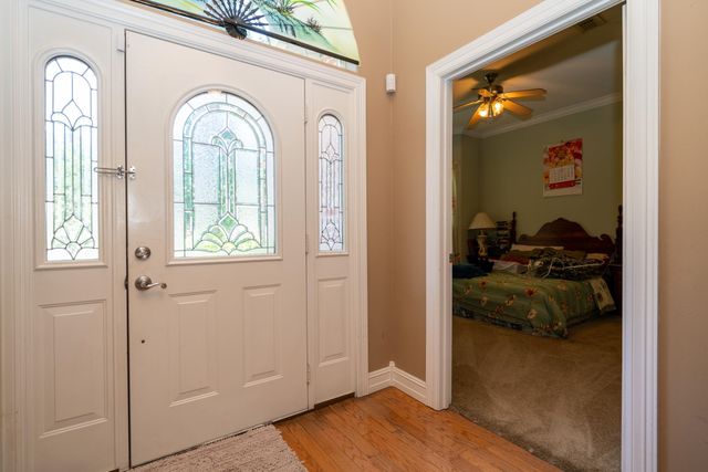 1316 Nottingham, White Oak, TX 75693