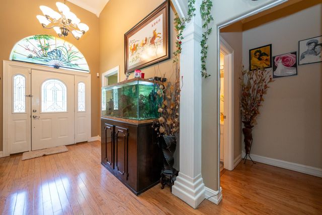 1316 Nottingham, White Oak, TX 75693