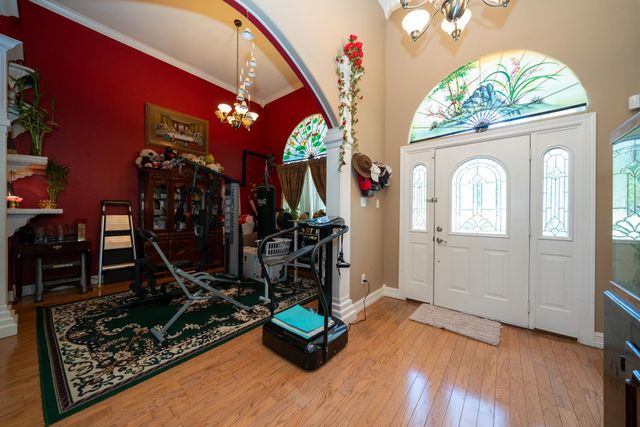 1316 Nottingham, White Oak, TX 75693
