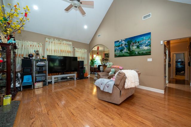 1316 Nottingham, White Oak, TX 75693