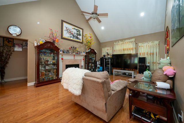 1316 Nottingham, White Oak, TX 75693