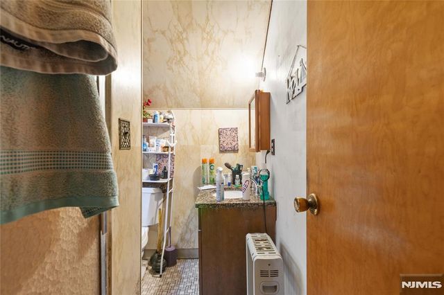 109 Franklin Street, Elizabethport, NJ 07206