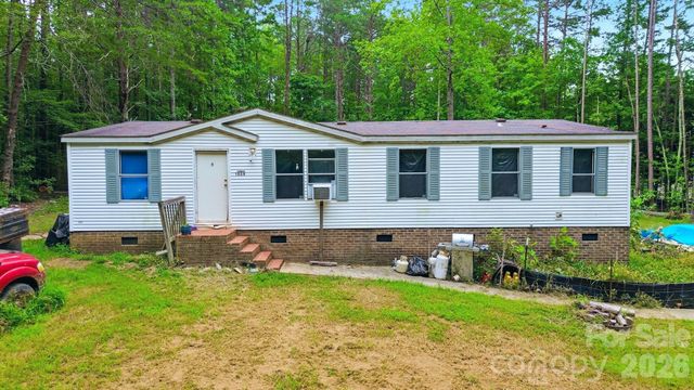 1039 Monterey Drive, Iron Station, NC 28080