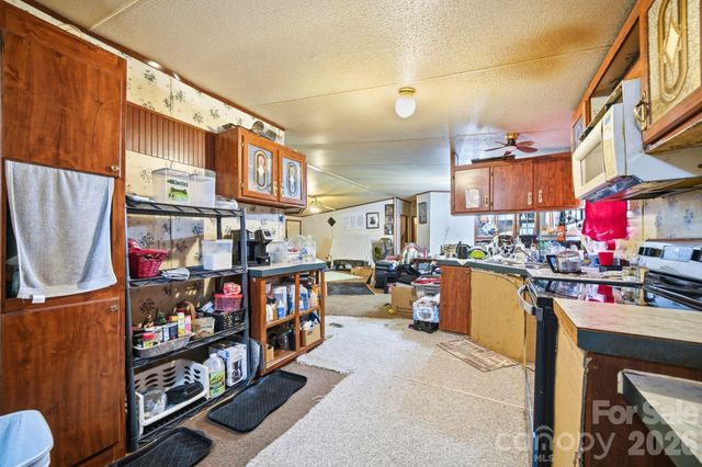 1039 Monterey Drive, Iron Station, NC 28080