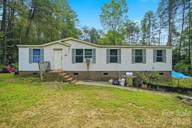1039 Monterey Drive, Iron Station, NC 28080
