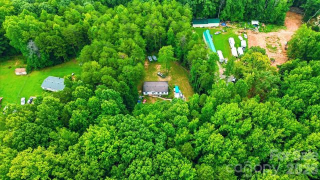 1039 Monterey Drive, Iron Station, NC 28080