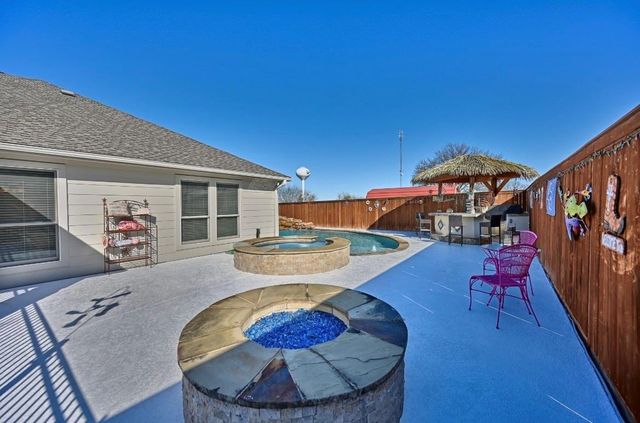 306 Matula Avenue, Schulenburg, TX 78956