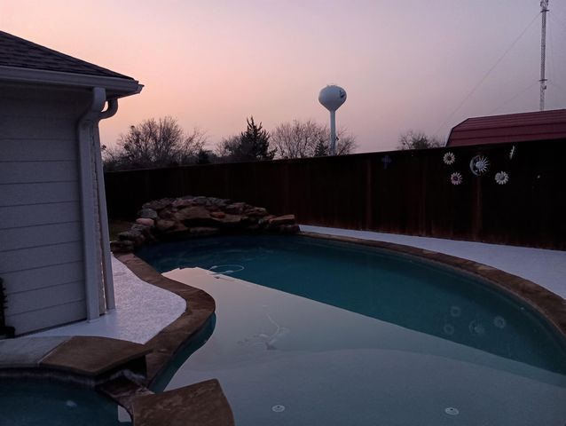 306 Matula Avenue, Schulenburg, TX 78956