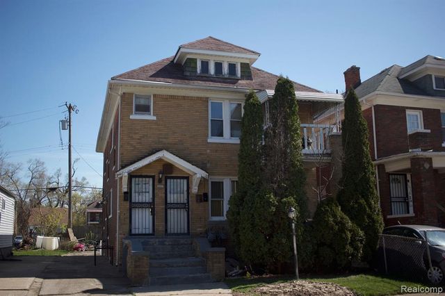 4267 Monterey Street, Detroit, MI 48204