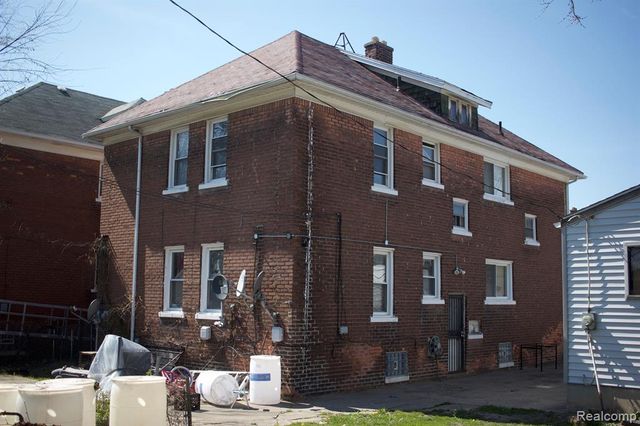 4267 Monterey Street, Detroit, MI 48204