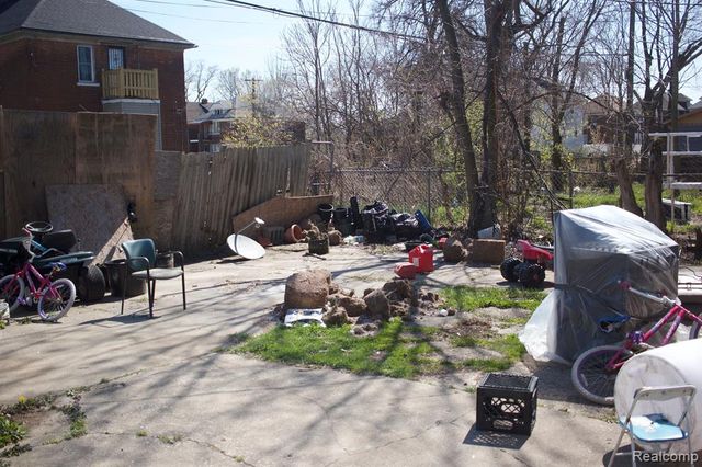 4267 Monterey Street, Detroit, MI 48204