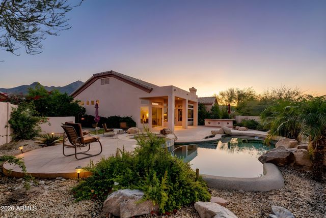 16332 N 108TH Way, Scottsdale, AZ 85255